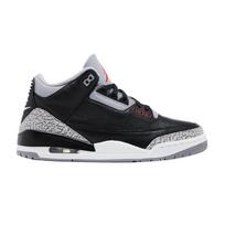 Jordan 3 Retro OG Black Cement (2024 m) 42.5