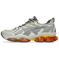 ASICS Gel-Quantum Kinetic Fossil Pure Silver 42.5