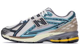 New Balance 1906R Metallic Teal New Spruce 37