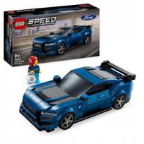 Klocki Lego Speed Champions Ford Mustang Dark Horse Lego Auta Samochody