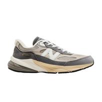 New Balance 990v6 MiUSA Teddy Santis Castlerock Moonrock 42.5 gray