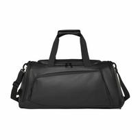 Casual Travel Luggage Handbag Wet Dry Separation Gym Shoulder Bag Sports Fitness Bag  Swimming juoda