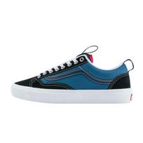 Vans Skate Old Skool 36+ Navy Black 36