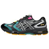 ASICS Gel-K1011 Black Pure Silver 37.5