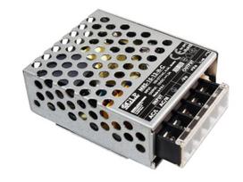 Zasilacz Modułowy Montażowy 5V 3A 15W Przemysłowy Transformator Stabiliz