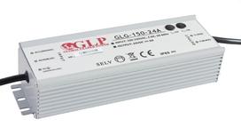 Zasilacz Led Hermetyczny 24V 6.3A 150W Ip65 Metalowy Pfc Wodoodporny Glp