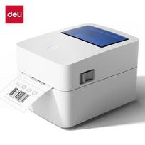 Deli Thermal Label Printer CN plug (adapter included)