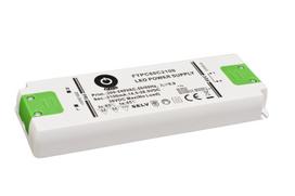 Zasilacz Prądowy Led 1050Ma 60W Driver Cc Stałoprądowy Plastikowy