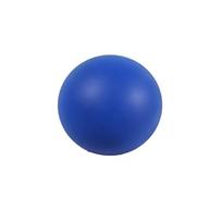 Silent Indoor Basketball Soft Foam Ball for Kids 7 Inch Diameter Lightweight Sponge Ball for Parent Child Activity and Indoor Sports Toy One Size