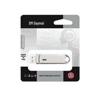 DMPT198 64GB Dual-Interface Type-C USB 3.2 Flash Drive