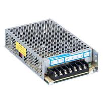 Zasilacz Modułowy 48V 3.3A 150W Do Poe Automatyki Delta Metalowy Zaciski