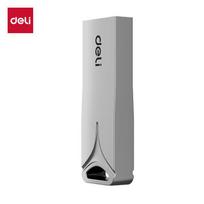 Deli USB 3.2 Metal Flash Drive
