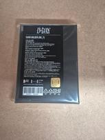 BTS (Unopened) SUGA D-DAY Card Holder BK_F