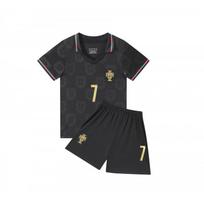 World Cup Children's Football Uniform Short-sleeved Suit 2627 Spanish Competition Training Student Uniforms 30