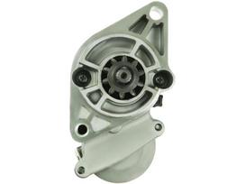 Rozrusznik Yaris Verso 1.4 D4D
