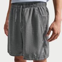 NIKE vyriški sportiniai laisvalaikio austi šortai IF2814-084 XL gray