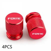 Caps Tyre Stem Covers Airdust Waterproo Forte Car Wheel Tire Valve armijos žalia spalva