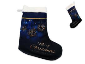 Skarpeta Świąteczna Na Prezenty Merry Christmas Dekoracja Carmani