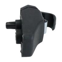 670028335 Sun Visor Clip Hook Retainer For Maserati FOR Ghibli For Maserati FOR Gran Turismo For Maserati Levante China Mainland