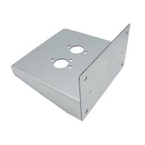 1 Pcs Car Air Diesel Parking Heater Base Mounting Bracket Base Plate For Eberspacher Air Diesel Heater Base Mounting Bracket