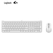 Logitech G MK950 Wireless Bluetooth Keyboard and Mouse Combo