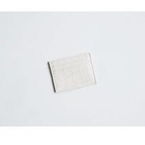 1pcs Card bag ultra-thin storage coin purse one-piece card holder cute single-sided thin portable ID bag