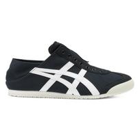Onitsuka Tiger Mexico 66 Paraty Black White 37