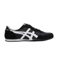 Onitsuka Tiger Serrano Black White 37