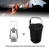 With Shoulder Strap Gas Cylinder Cover Portable Propane Tank Carrying Bag  Camping juoda