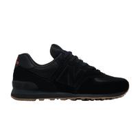 New Balance 574 Žirgo Metai Juodi 36