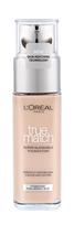Loreal Podkład True Match 4N Beige  30Ml