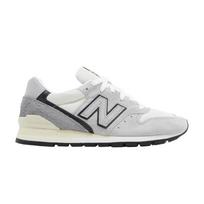 Teddy Santis x New Balance 996 Made in USA 'Grey Black' 37.5