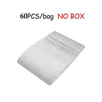 Can Be Reused Super Strong Double Sided Adhesive Tape Nano Transparent Wall Stickers Water Proof Household Products Adhesives