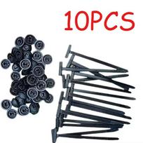 Cable Ties Plastic Straps Clamps Multipurpose Nylon Universal Cable Tie Buckle Self-Locking Heavy Duty Nylon Zip Ties Retainer