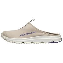 Salomon RX Slide 3.0 'Feather Grey Iron Liberty' 40.5