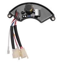 Three Phase Generator Avr Automatic Voltage Regulator For Ac Power Equipment