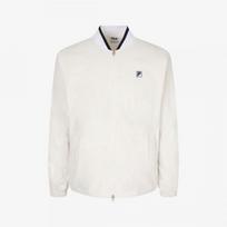 Fila Cold Tennis Podium Jacket WHITEOFFWHITE/M(095)