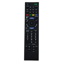 Nuotolinio valdymo pultelio keitimas Nuotolinio valdymo pultas TV RM-ED047 KDL-40HX750 KDL-46HX850