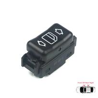 BDP632 Center Console Control Window Switch 5-Pin Right for Mercedes W124 A124 C124 S124 W126 C126 W463 W201 190 A1248204510