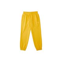 adidas x Pharrell Williams Humanrace Basic Kelnės Ryškiai Auksinės Vyriškos Apatiniai HG2685 XS