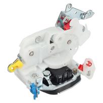 Automobilio Priekinės Dešinės Vairuotojo Pusės Durų Užrakto Liežuvėlio Aktuatorius 80502-VB100 GU Y61 80502VB100 97-2013 Centrinės Durų Spyruoklinis Liežuvėlis