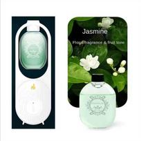 Aroma difuzorius Automatinis kvapų oro gaiviklis Ilgalaikis dezodoranto purškiamas kvapų aparatas machine+1 bottle oill