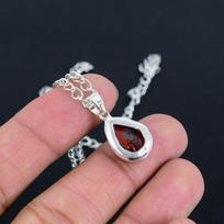 Natural Amber Locket HandCrafted Fine Polished 925 Sterling Silver Pendant with Morden Design Gift for Wedding Bridal ThanksGiving geltona