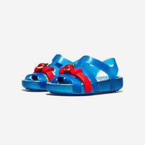 Crocs vaikiškas sandalas Snieguolė Isabella 180