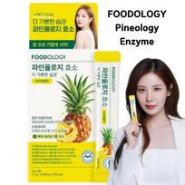 [FOODOLOGY] Pineology Enzyme 14 Sticks (2-week supply)