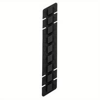 Silicone Bicycle Chainstay Protector Pad Chain Protection Sticker Anti Scratch Protector for Mountain Bike MTB Road Bike juoda