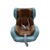 Prisitaikykite prie saugos sėdynės Automobilio kondicionavimas Mielos madingos dekoracijos Lėlė Saugos sėdynė One Size kava