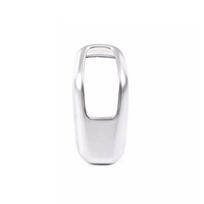 For 2020-2024 Land Rover Defender 90 110 130 ABS Car Gear Shift Knob Trim Cover
