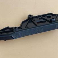 Dešinės buferio grotelių laikiklis 51118738614 Bmw G26 I4 430Ix