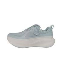 Li-Ning Fashionable Comfortable Shock Absorbing Non-Slip Wear-Resistant Low-Top Casual Running Shoes Women sneaker Blue ARHV024-5 38⅓